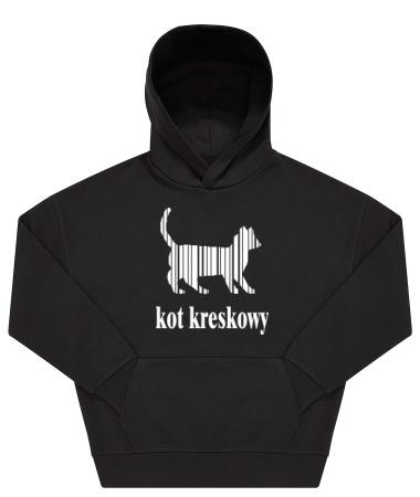 Kot kreskowy