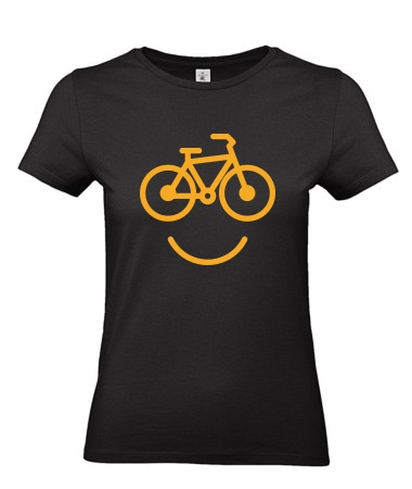 Happy Biker
