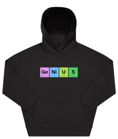 Genius