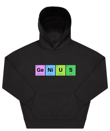 Genius