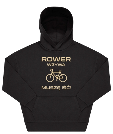 Rower wzywa