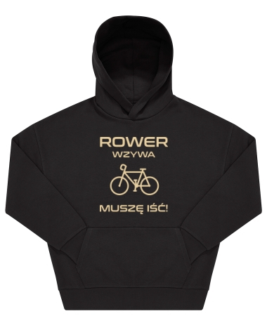 Rower wzywa