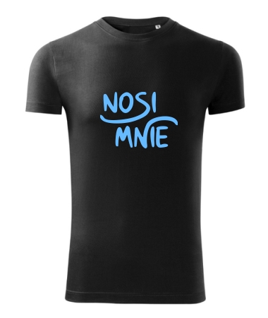 Nosi mnie