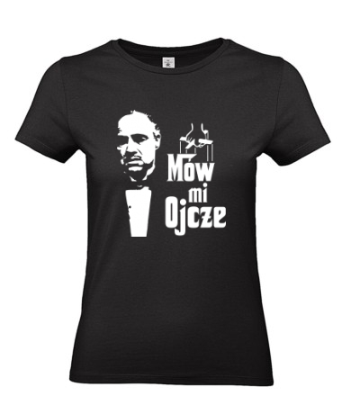 Mów mi Ojcze