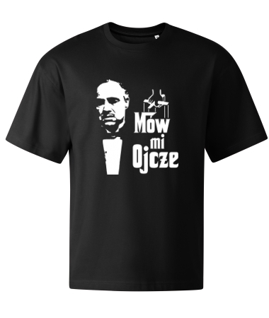 Mów mi Ojcze