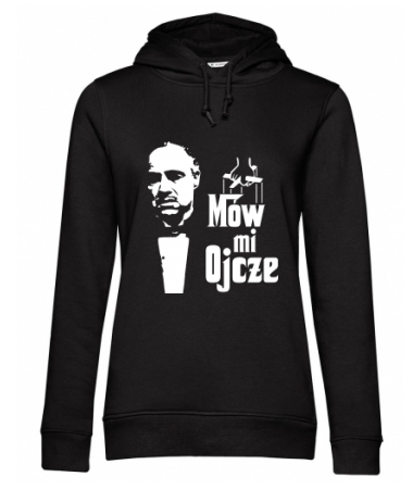 Mów mi Ojcze