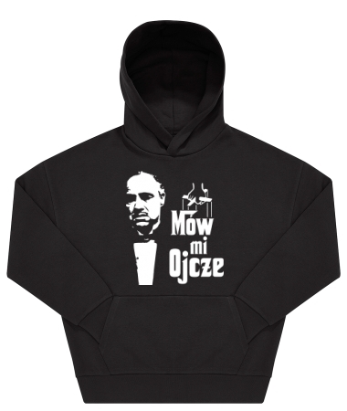 Mów mi Ojcze