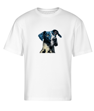 Dog niemiecki 