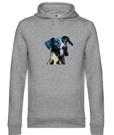 Dog niemiecki 