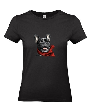 Buldog francuski 