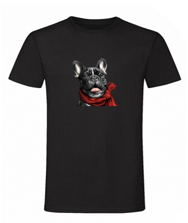 Buldog francuski 