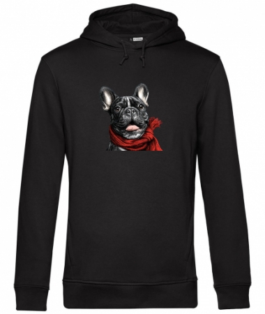 Buldog francuski 