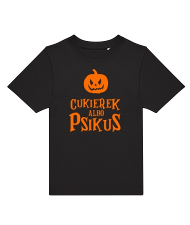 Cukierek albo psikus