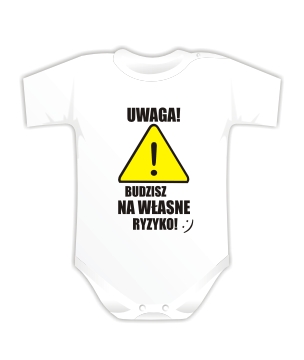 Uwaga! ryzyko...
