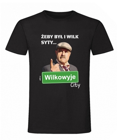 Wilk syty i Wilkowyje city