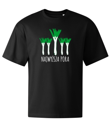 Najwyższa pora