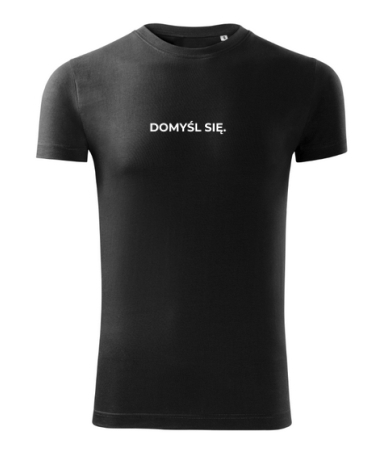 Domyśl się