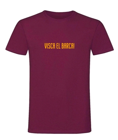 Visca el Barca