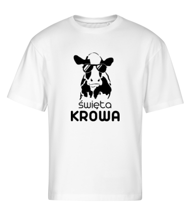 Święta krowa