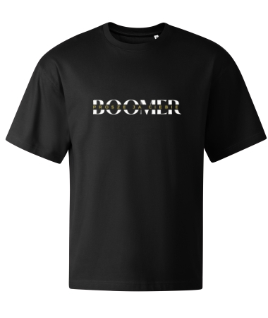 Boomer - Prosze ja ciebie
