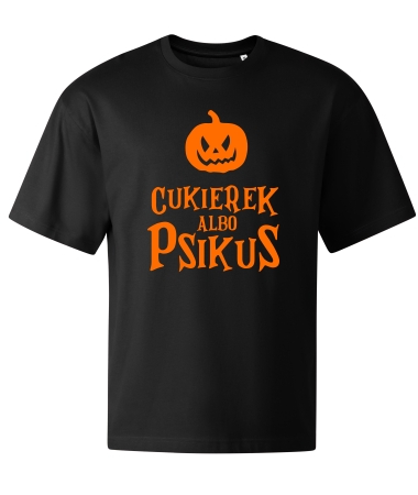 Cukierek albo psikus