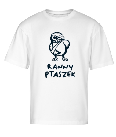 Ranny ptaszek