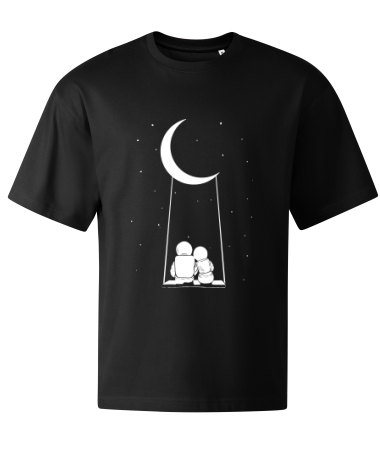 Moon love