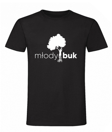 Młody buk