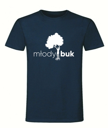 Młody buk