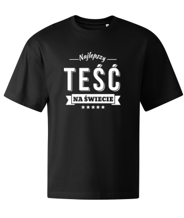 Najlepszy teść na świecie