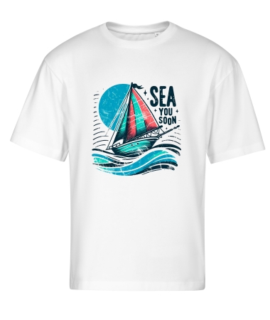Sea you soon