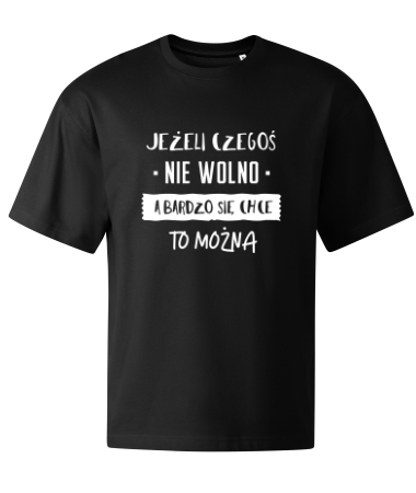 Nie wolno