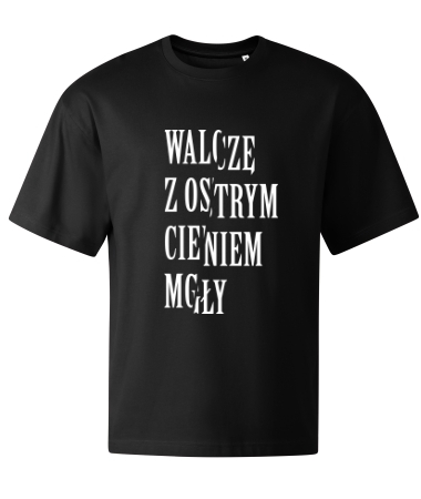 Ostry cień mgły