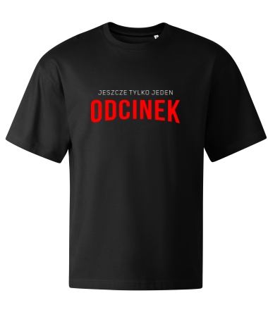 Jeden odcinek
