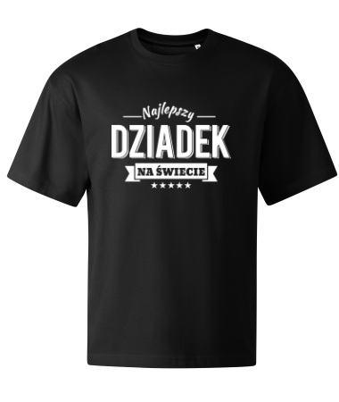 Najlepszy dziadek na świecie