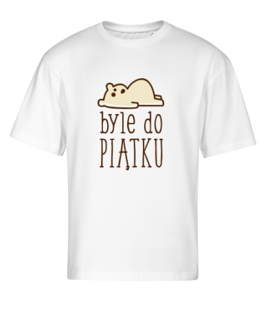 Byle do piątku