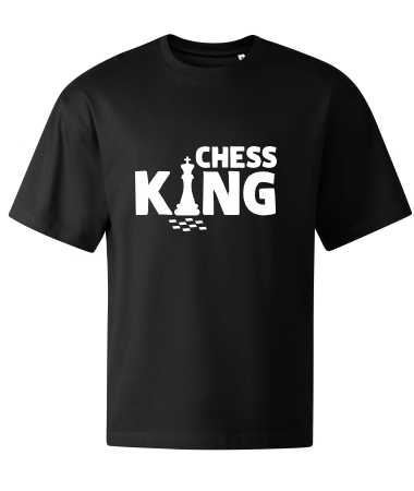 Chess king