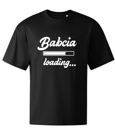 Babcia loading