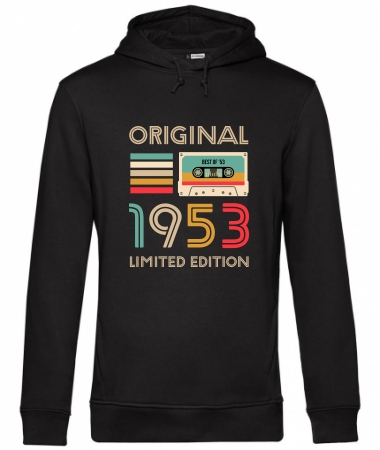 Na urodziny Original 1953