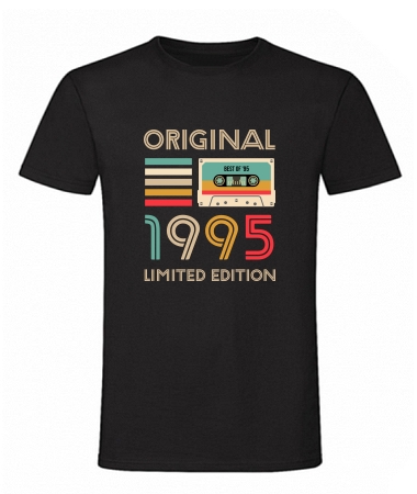 Na urodziny Original 1995