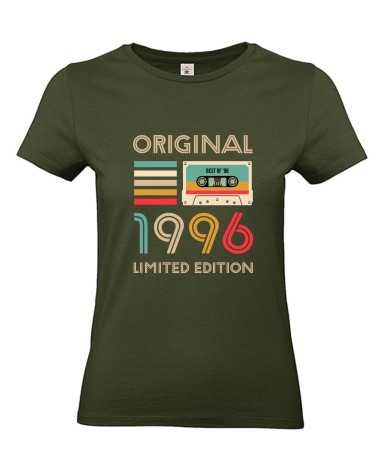 Na urodziny Original 1996