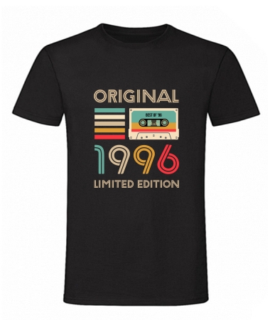 Na urodziny Original 1996