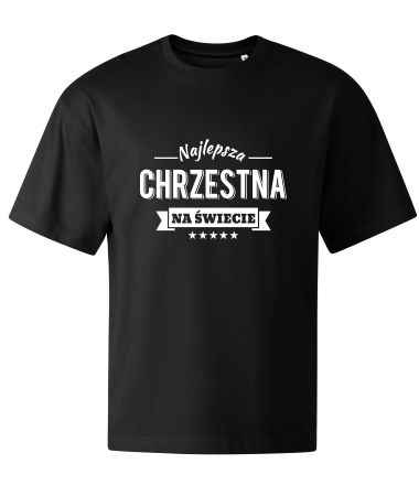 Najlepsza chrzestna na świecie