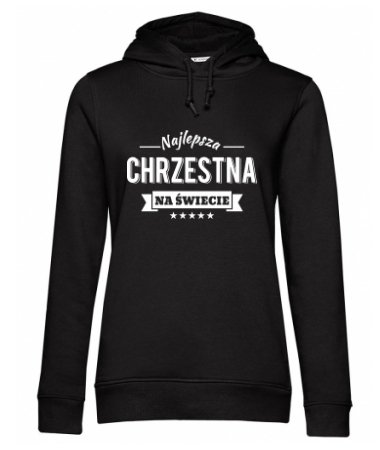 Najlepsza chrzestna na świecie