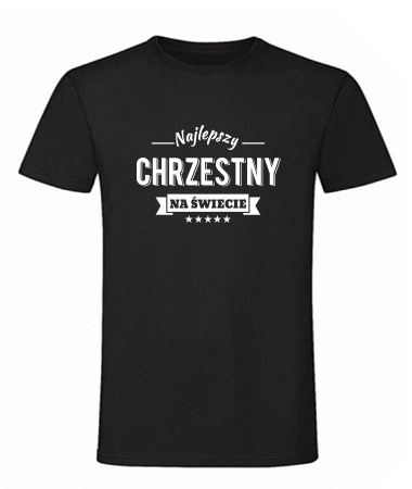 Najlepszy chrzestny na świecie