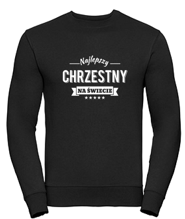 Najlepszy chrzestny na świecie