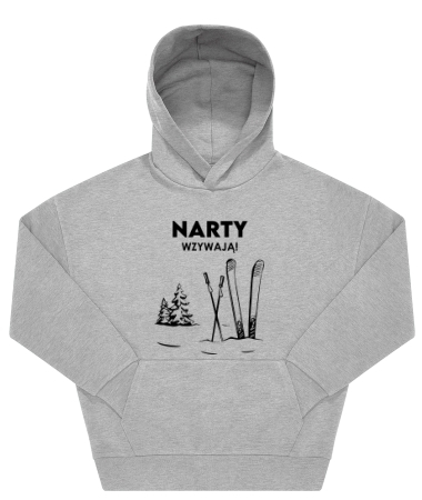 Narty wzywają
