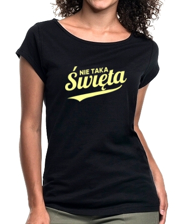 Nie taka święta