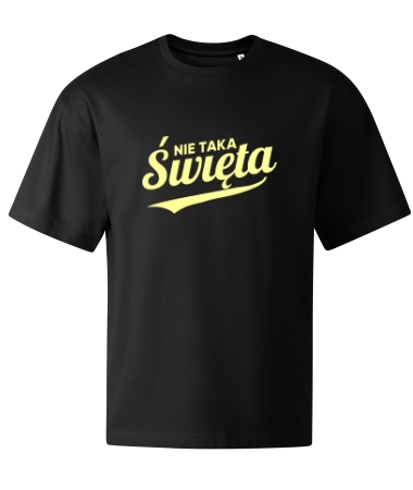 Nie taka święta