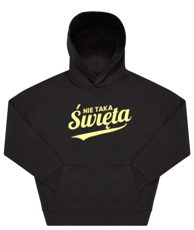 Nie taka święta
